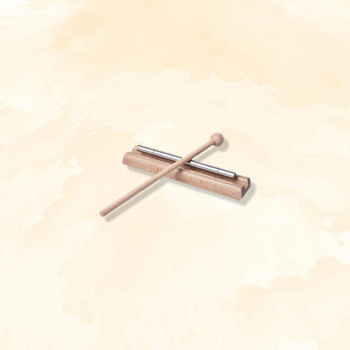 Percussion set - Image 4