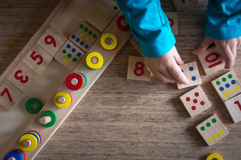 wooden toys