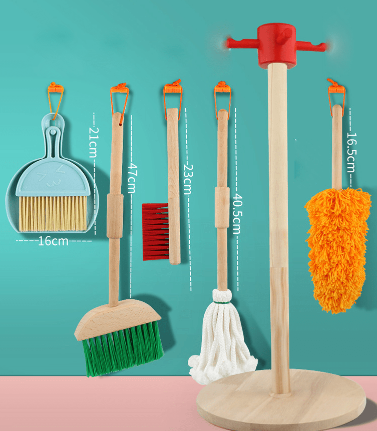 Where to buy Montessori mops, brooms and carpet sweepers. - how we  montessori