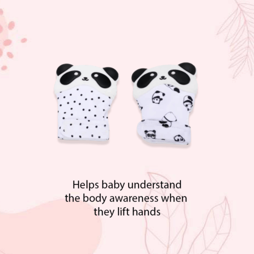 Newborn Toys (0-4 month baby) - Image 2