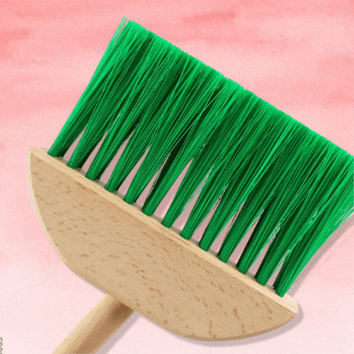 Montessori cleaning set | Kids broom and mop set - Image 5