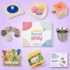 The crawler playkit (7-8 month)