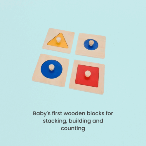 The Explorer Playkit (9-10 month) - Image 6