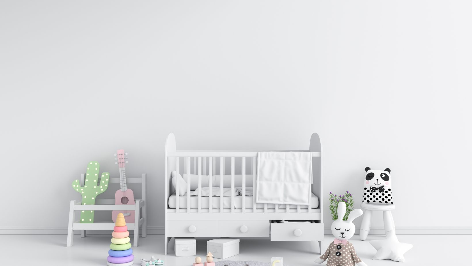 Baby Bedrooms