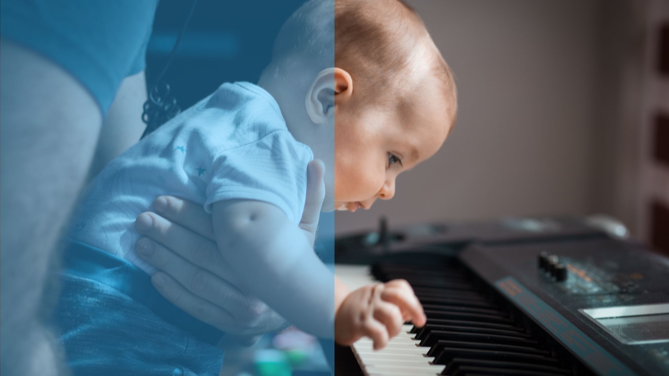 Singing & Music For Baby's Brain Development
