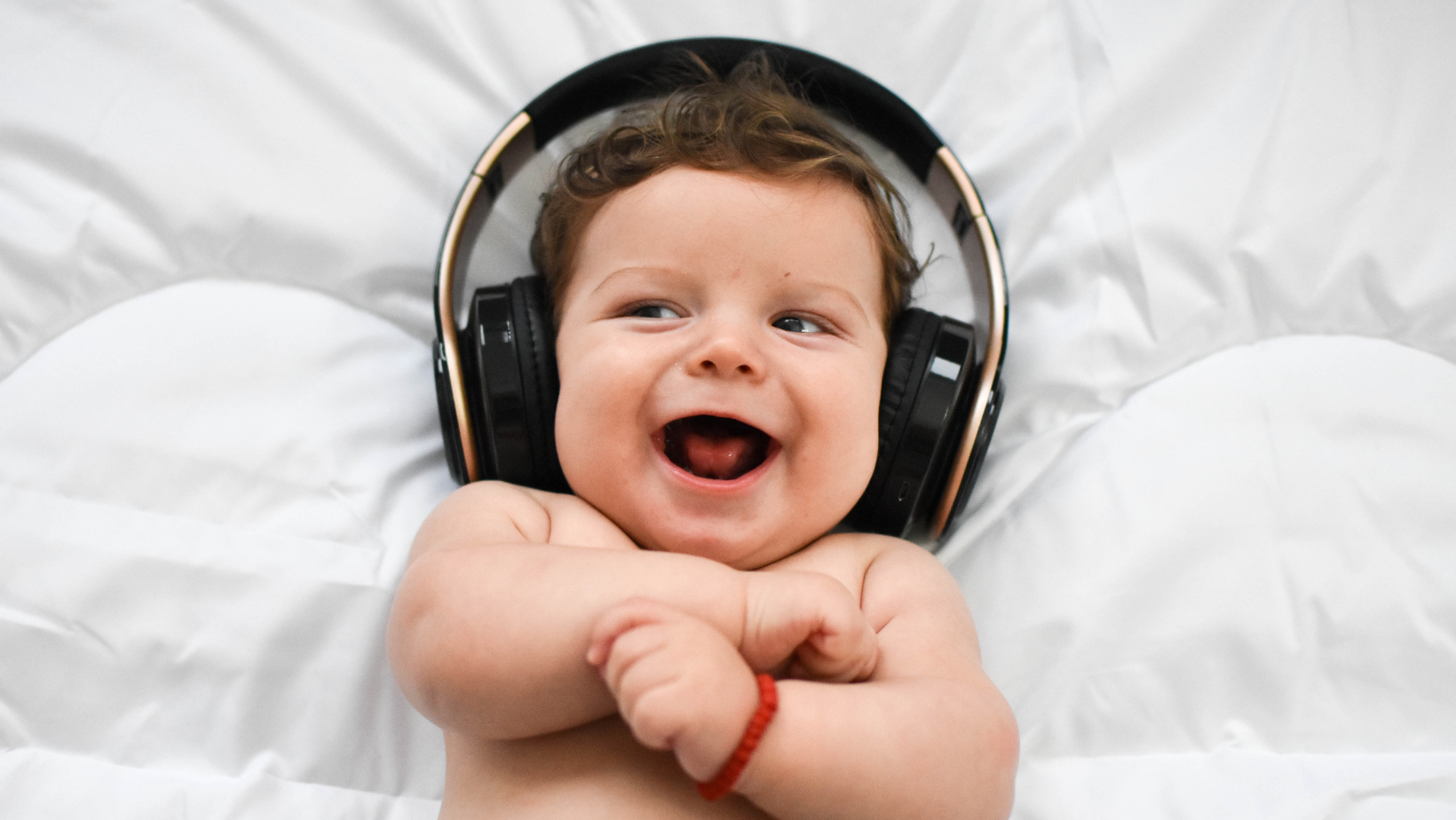 baby Music-Based Activities-