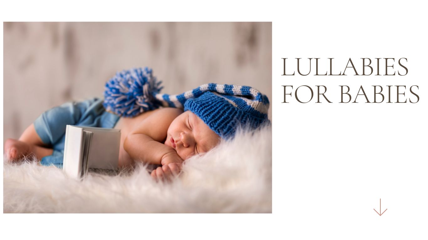 lullabies for babies