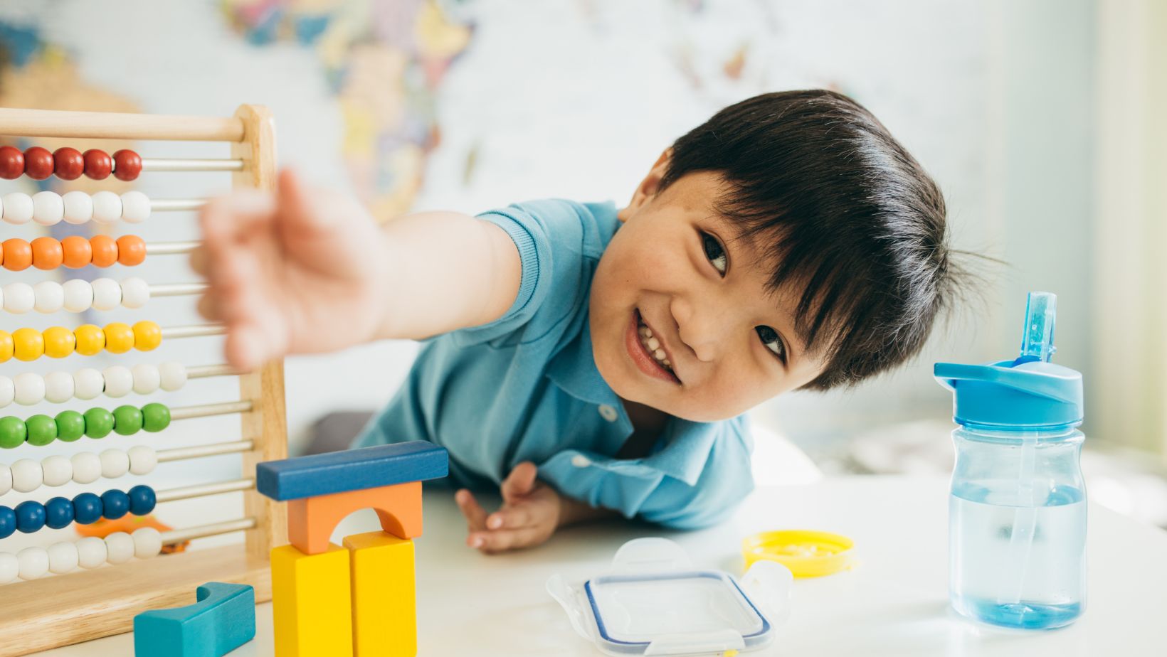 Fun Montessori Activities for Toddlers