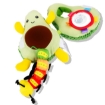 Avocado Pram toy 0-4 months