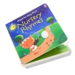 0-4 months book nursery rhymes